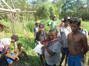 3 Warga Maluku Mati Kelaparan, Pemprov: Mereka Kehabisan Makanan