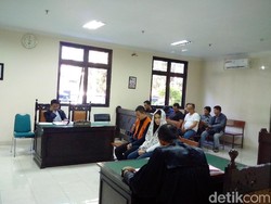 Didakwa Cuci Uang Rp 12,1 M, Angela Lee Tak Ajukan Eksepsi