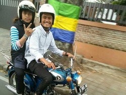 Apa Yang Bikin Motor Jadul Masih Wara-wiri di Jalanan?