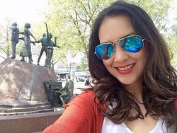 Momen Perkenalan Milea dengan Ayah Dilan Jadi Adegan Spesial bagi Ira Wibowo