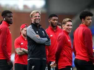 Klopp Dihadapkan Ekspektasi Juara di Liverpool