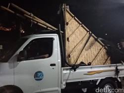 Saung Elite di Lapas Sukamiskin Bandung Akhirnya Dibongkar