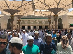 Cara Cek Online Estimasi Keberangkatan Haji, Simak di Sini!