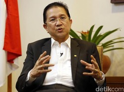 Bos Freeport Janji Bangun Smelter dalam 5 Tahun