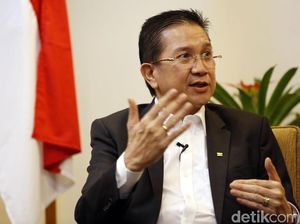 Penjelasan Lengkap Bos Freeport soal Rio Tinto di Proses Divestasi