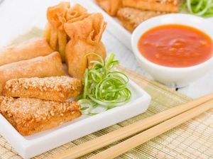 Pencinta Dim Sum, Ini 8 Dim Sum Goreng Populer, Mana Favoritmu?