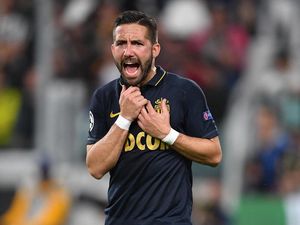 Wolverhampton Rekrut Joao Moutinho dari AS Monaco