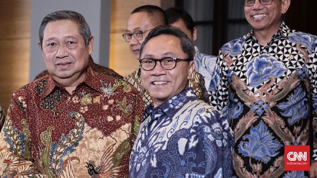 Isu Ekonomi, Peluru dari Oposisi untuk Jokowi Jelang Pilpres