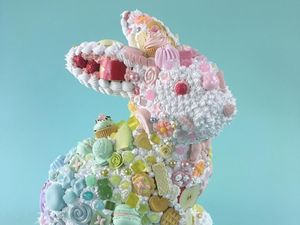 Suka dengan Permen dan Cokelat? Museum Cake Kini Hadir di Jakarta