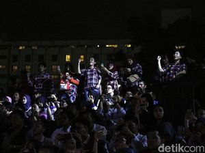 NasDem: Ahokers Pasti Paham Posisi Maruf Amin