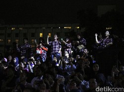 NasDem: Ahokers Pasti Paham Posisi Maruf Amin