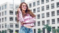 Duh, Yanet Garcia si Presenter Tercantik di Dunia Lagi Patah Hati
