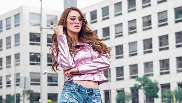 Duh, Yanet Garcia si Presenter Tercantik di Dunia Lagi Patah Hati