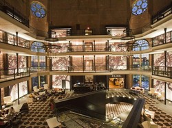 Siapa Sangka, 3 Hotel Mewah Ini Dulunya Penjara