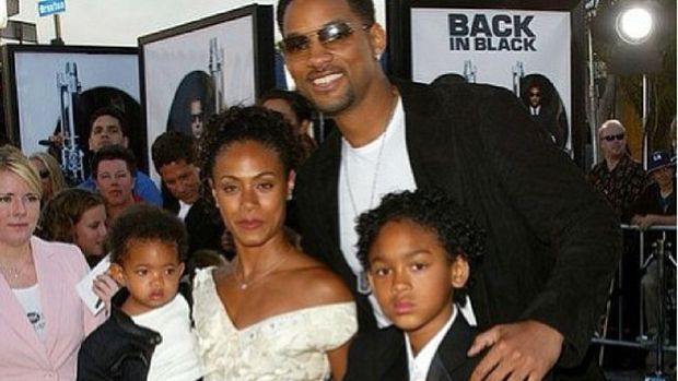 Cerita Istri Will Smith Tak Rayakan Ultah Pernikahan