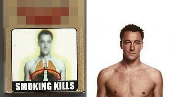 Orang-orang Ini Mengklaim Fotonya Dipakai di Bungkus Rokok