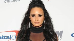 Lihat Lagi Gaya Seksi Demi Lovato Sebelum Dirawat Karena Overdosis