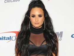 Selesai Rehab karena Overdosis, Demi Lovato Manggung Lagi di Grammy 2020