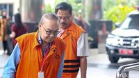 Pemeriksaan Lanjutan Johannes Kotjo soal Suap PLTU Riau