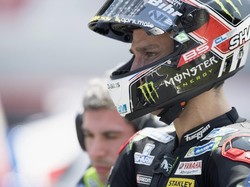 Ada Apa dengan Johann Zarco?