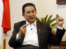 RI Genjot Mobil Listrik, Bos Freeport: Kita Punya Banyak Tembaga
