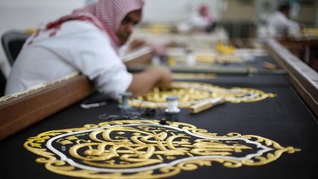 6 Tempat Pelesir Sembari Beribadah di Mekah