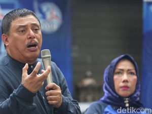 Penjelasan Umar Arsal Terkait OTT di Buton