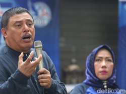 Penjelasan Umar Arsal Terkait OTT di Buton