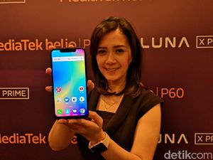 Ponsel Gratis untuk Juara Medali Emas di Asian Games Ponsel Gratis untuk Juara Medali Emas di Asian Games