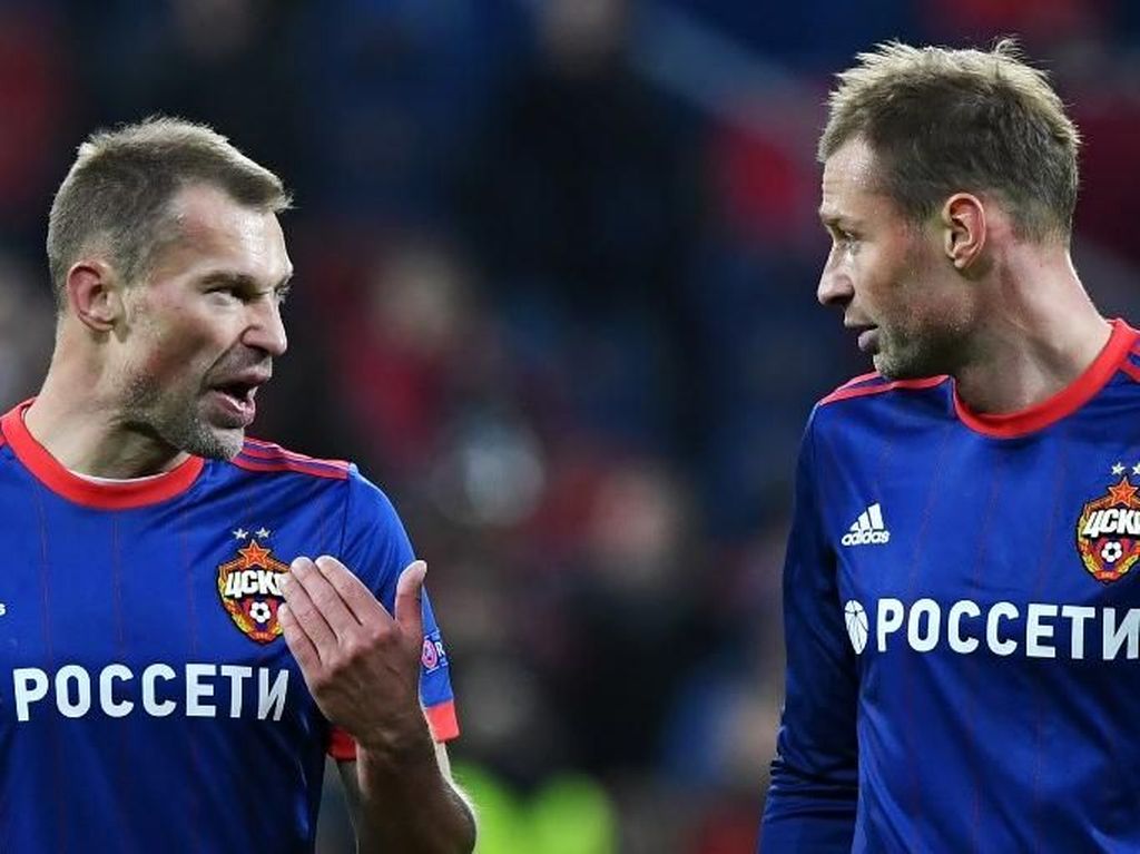 Para Pemain Kembar Paling Top di Kompetisi UEFA Para Pemain Kembar Paling Top di Kompetisi UEFA