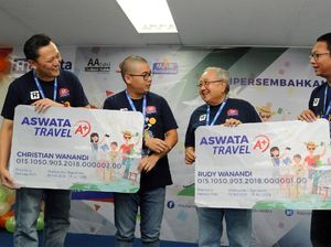 Asuransi untuk Para Traveler