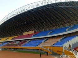 Penunjukkan 6 Stadion Piala Dunia U-20 2021 Dipertanyakan