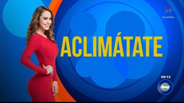 Presenter Terseksi Sedunia dan Tempat-tempat Liburannya