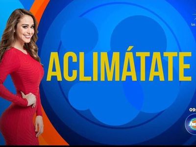 Presenter Terseksi Sedunia dan Tempat-tempat Liburannya