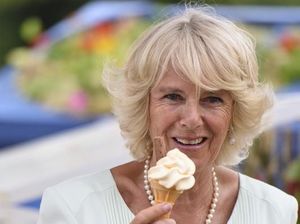 Kate Middleton-Meghan Markle Tak Bisa Jadi Putri Gara-gara Camilla