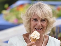 Kate Middleton-Meghan Markle Tak Bisa Jadi Putri Gara-gara Camilla