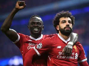 Kurang Dihargai, Salah-Mane Dinilai Tidak Akan Dapat Ballon dOr