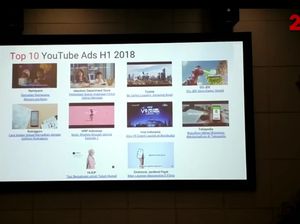 Ini 10 Iklan Digital Favorit Masyarakat Tahun 2018