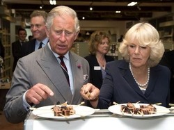 Terkuak! Pangeran Charles Sempat Bantah Selingkuh dengan Camilla