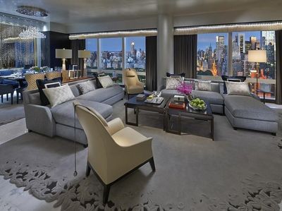 10 Kamar Hotel Termahal 2018, Harga Mulai Rp 522 Juta Per Malam