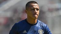 Bursa Transfer Segera Tutup, Sanchez Tunggu Datangnya Pemain Top ke MU