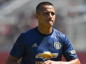 Bursa Transfer Segera Tutup, Sanchez Tunggu Datangnya Pemain Top ke MU
