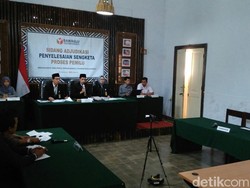 Berkas Bacaleg Ditolak, PSI Purworejo Gugat KPU