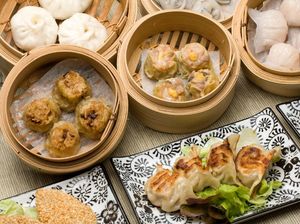 6 Restoran Populer Ini, Jadi Surganya Dim Sum di Hong Kong