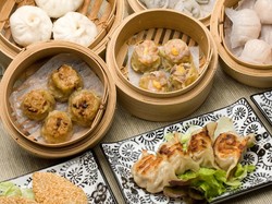 6 Restoran Populer Ini, Jadi Surganya Dim Sum di Hong Kong