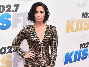 Buka-bukaan Demi Lovato Ngaku Lega usai Didiagnosis Bipolar, Ternyata... Buka-bukaan Demi Lovato Ngaku Lega usai Didiagnosis Bipolar, Ternyata...