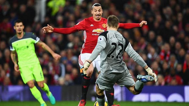 LeBron Punya Saham di Liverpool, Ibrahimovic: Tim yang Salah