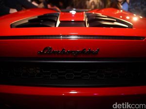 Lamborghini Jadi Mobil yang Paling Banyak Diburu Orang RI Lamborghini Jadi Mobil yang Paling Banyak Diburu Orang RI