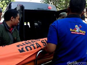 Seorang Teknisi PLN Gantung Diri, Sebelumnya Hendak Dijodohkan