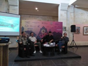 Tingkatkan Wisatawan, Bagaimana Seharusnya Bali Dikelola?